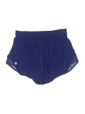 Lululemon Athletica Athletic Shorts (view 1)