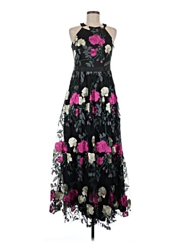 Eliza J Cocktail Dress (view 1)