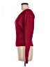 J.Crew Red Pullover Sweater Size M - photo 5