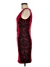 Guess Red Cocktail Dress Size 6 - photo 5