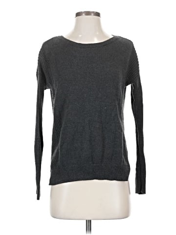 American Eagle Outfitters Pullover Sweater (view 1)