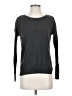 American Eagle Outfitters Gray Pullover Sweater Size XS - photo 1