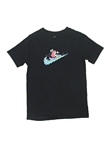 Nike Short Sleeve T-Shirt (view 1)