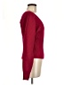 J.Crew Red Pullover Sweater Size M - photo 4
