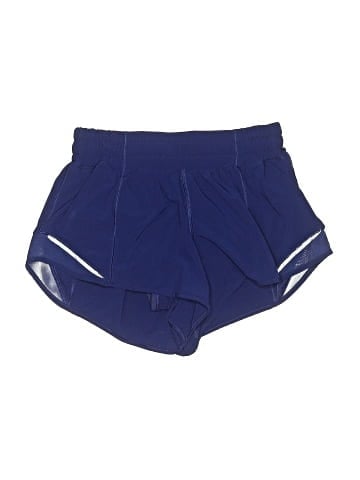 Lululemon Athletica Athletic Shorts (view 2)