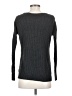 American Eagle Outfitters Gray Pullover Sweater Size XS - photo 2