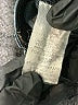 Rewind Solid Blue Jeans Size 5 - photo 5