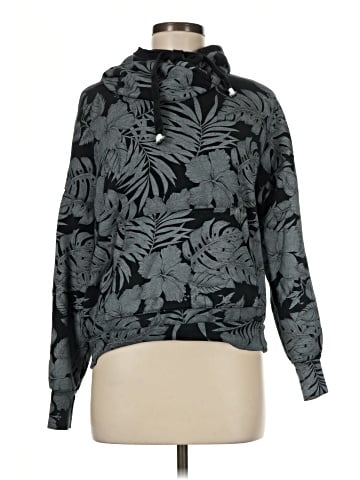 NSF Pullover Sweater (view 1)