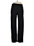 Athleta Solid Black Active Pants Size 1X - photo 1