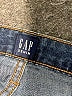 Gap Blue Jeans Size 31 waist - photo 7