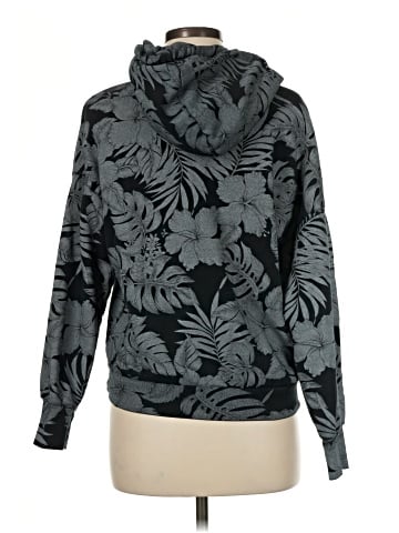 NSF Pullover Sweater (view 2)