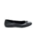 Born Black Flats Size 7 1/2 - photo 1