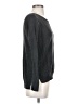American Eagle Outfitters Gray Pullover Sweater Size XS - photo 4