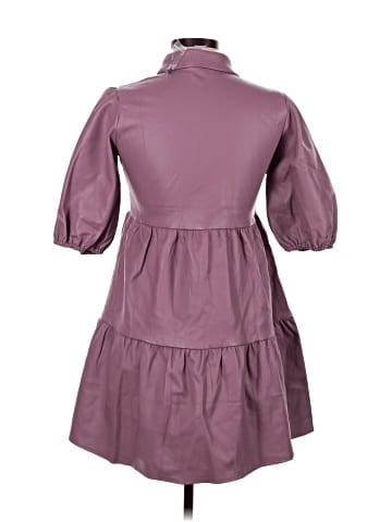 Karlie Casual Dress (view 2)