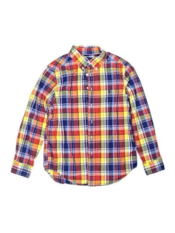 Ralph Lauren Long Sleeve Button-Down Shirt (view 1)