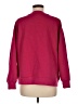Fabletics Burgundy Sweatshirt Size M - photo 2