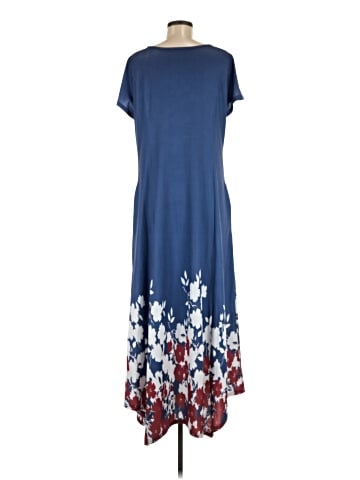 Lily by Firmiana Casual Dress (view 2)