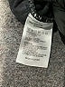 Unbranded Black Denim Jacket Size S (estimated) - photo 7