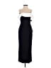 Lulus Black Cocktail Dress Size XS - photo 1