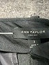 Ann Taylor Black Dress Pants Size 2 - photo 7
