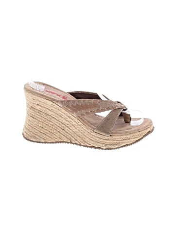 Candie's Wedges (view 1)