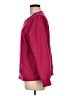 Fabletics Burgundy Sweatshirt Size M - photo 5