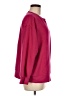 Fabletics Burgundy Sweatshirt Size M - photo 4