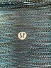 Lululemon Athletica Blue Active T-Shirt Size 4 - photo 7