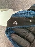 Lululemon Athletica Blue Active T-Shirt Size 4 - photo 8