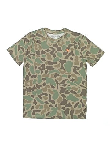 Abercrombie Kids Short Sleeve T-Shirt (view 1)
