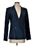 Theory Blue Blazer Size 4 - photo 1