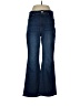 Assorted Brands Blue Jeans Size 31 waist - photo 1