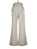 H&M 100% Polyester Tan Dress Pants Size 4 - photo 2