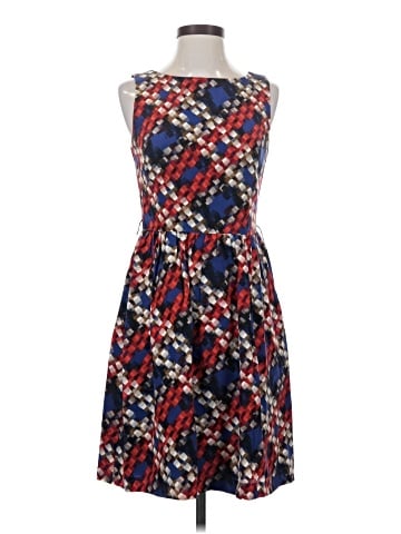 Trina Turk Casual Dress (view 1)