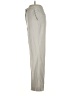 H&M 100% Polyester Tan Dress Pants Size 4 - photo 5