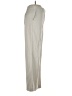 H&M 100% Polyester Tan Dress Pants Size 4 - photo 4