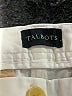 Talbots Ivory Jeans Size 8 - photo 7