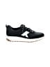 Naturalizer Black Sneakers Size 8 - photo 1