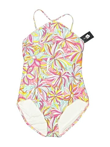 Kate Spade New York One Piece Swimsuit (view 1)