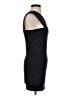 Superdown Solid Black Cocktail Dress Size S - photo 4