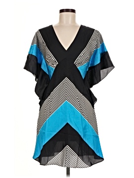 Susana Monaco Cocktail Dress (view 1)