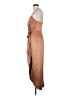 After Six Brown Casual Dress Size 4 - photo 5