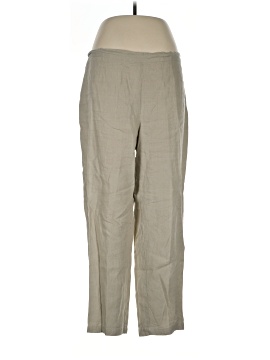 For Cynthia Linen Pants (view 1)