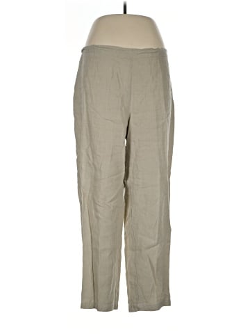 For Cynthia Linen Pants (view 1)
