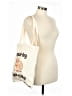 Assorted Brands Ivory Tote One size - photo 2