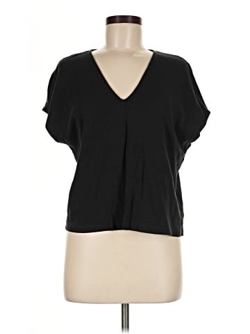 Babaton Short Sleeve Top (view 1)