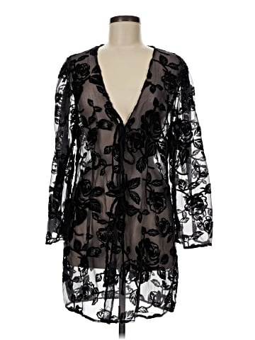 Urban Outfitters Kimono (view 1)