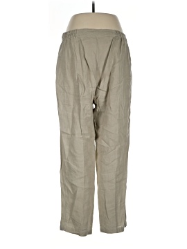 For Cynthia Linen Pants (view 2)