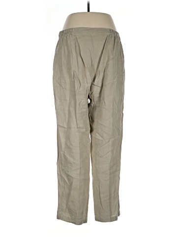 For Cynthia Linen Pants (view 2)