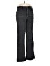 Athleta Chevron-herringbone Black Jeans Size 8 (tall) - photo 1